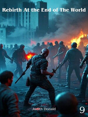 cover image of Rebirth at the End of the World
